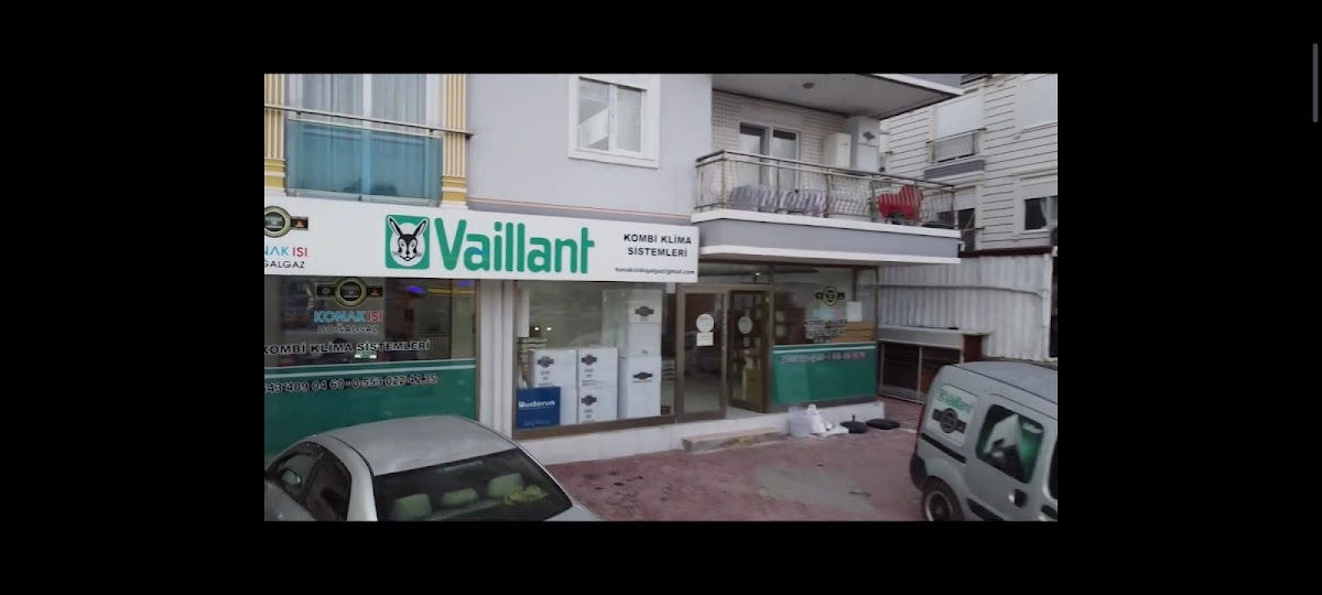 KONAK DOĞALGAZ Yerel İşletme fotoğrafı 1
