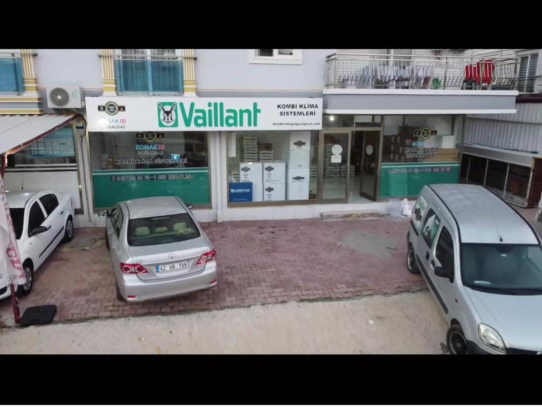KONAK DOĞALGAZ Yerel İşletme fotoğrafı 5