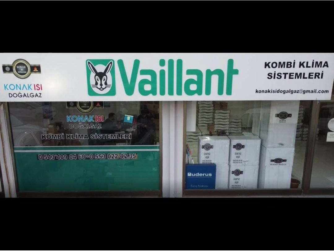 KONAK DOĞALGAZ Yerel İşletme fotoğrafı 6